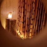 ماساژ مروارید قشم