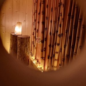 ماساژ مروارید قشم