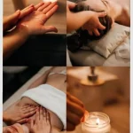 ماساژ مروارید قشم